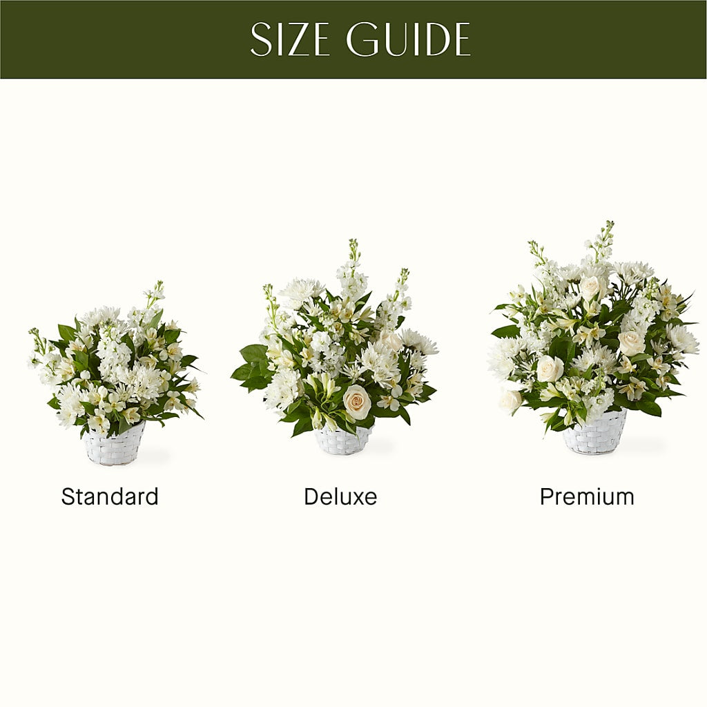 Eternal Affection Arrangement –  Joyce Florist Of Dallas Inc, Dallas TX
