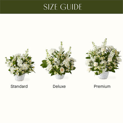 Eternal Affection Arrangement –  Joyce Florist Of Dallas Inc, Dallas TX
