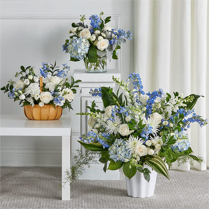 Blessings of Memory Bundles –  Joyce Florist Of Dallas Inc, Dallas TX