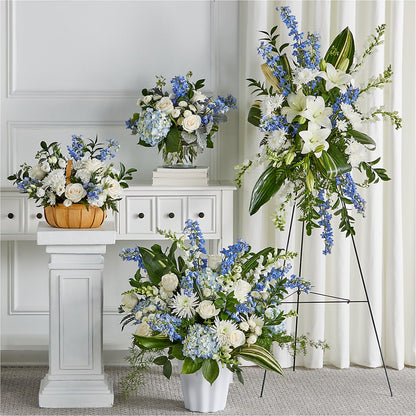 Blessings of Memory Bundles –  Joyce Florist Of Dallas Inc, Dallas TX