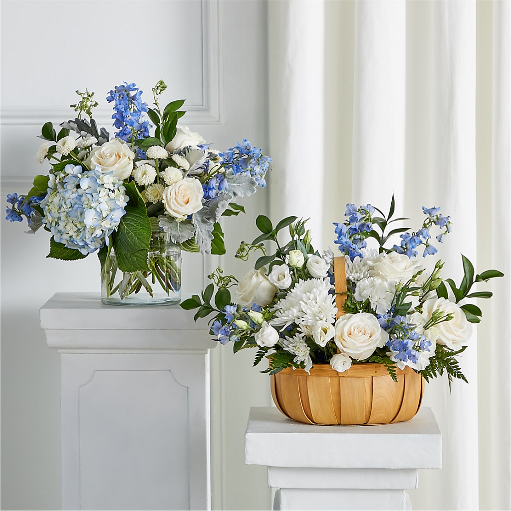 Blessings of Memory Bundles –  Joyce Florist Of Dallas Inc, Dallas TX