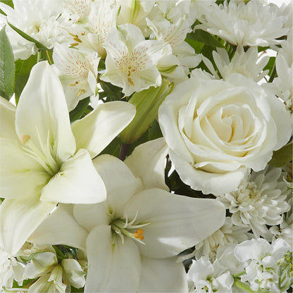 Peaceful Reflections Arrangement –  Joyce Florist Of Dallas Inc, Dallas TX