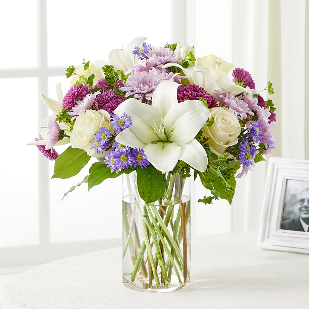 Wishing Peace Bouquet –  Joyce Florist Of Dallas Inc, Dallas TX