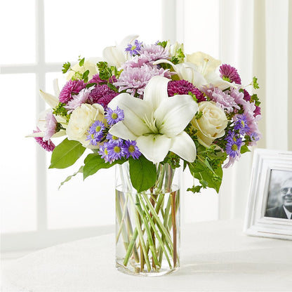 Wishing Peace Bouquet –  Joyce Florist Of Dallas Inc, Dallas TX