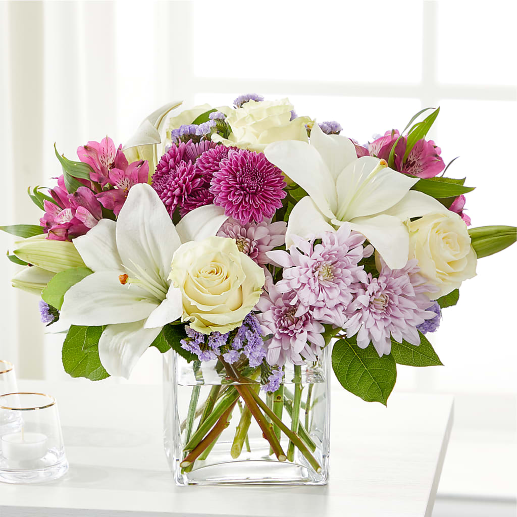 Cared For Bouquet –  Joyce Florist Of Dallas Inc, Dallas TX
