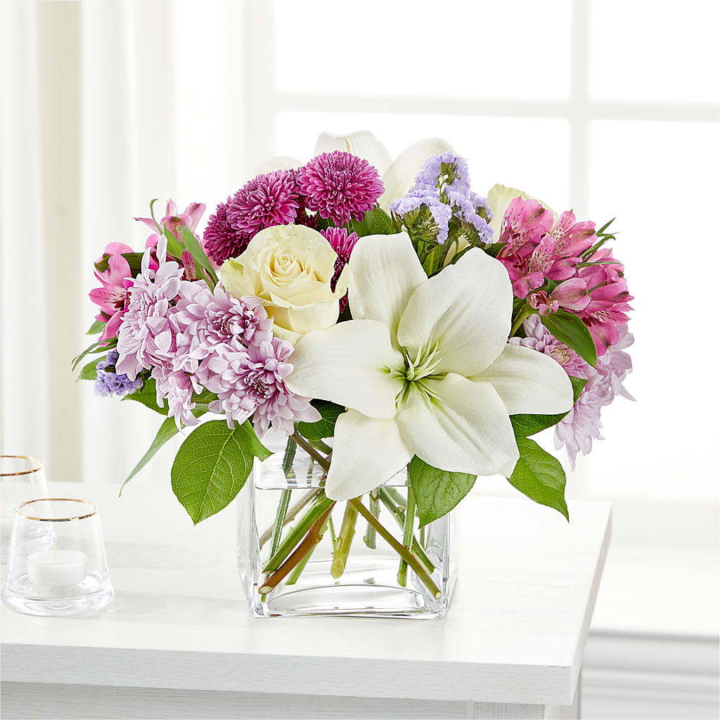 Cared For Bouquet –  Joyce Florist Of Dallas Inc, Dallas TX