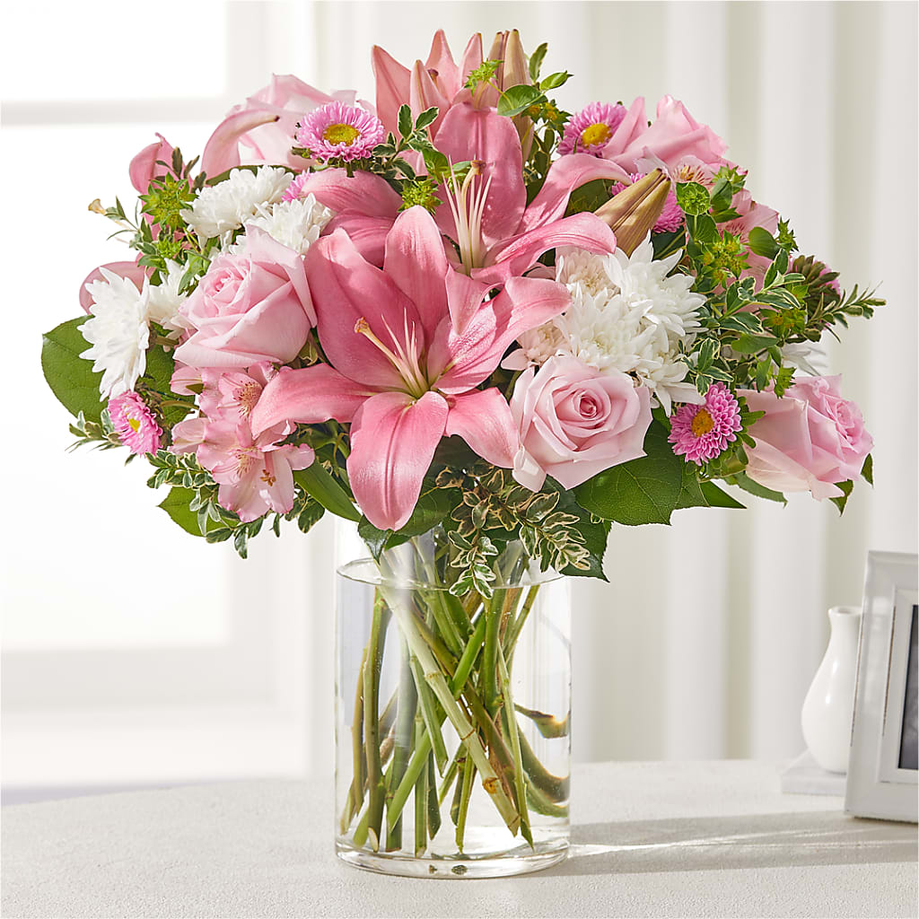 Healing Hug Bouquet –  Joyce Florist Of Dallas Inc, Dallas TX