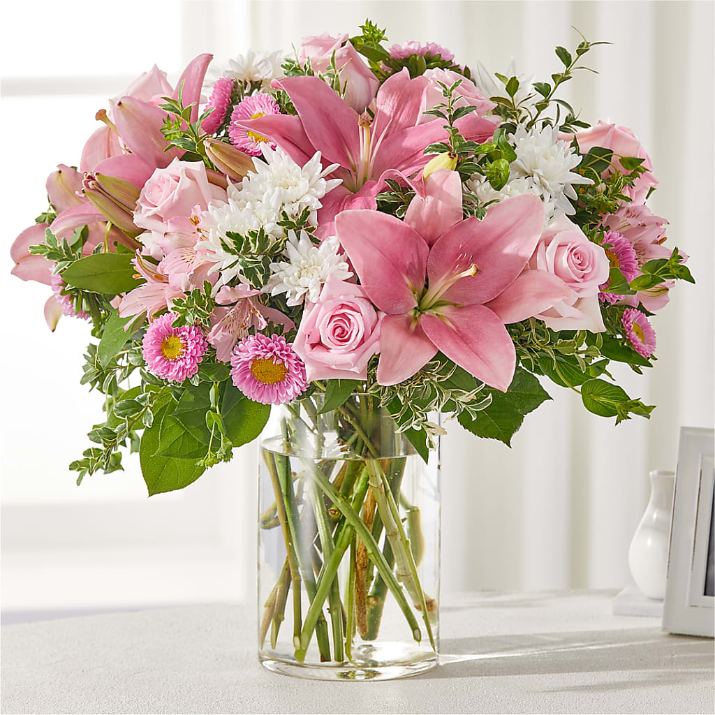 Healing Hug Bouquet –  Joyce Florist Of Dallas Inc, Dallas TX