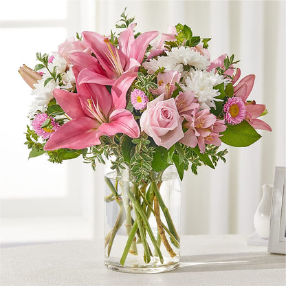 Healing Hug Bouquet –  Joyce Florist Of Dallas Inc, Dallas TX