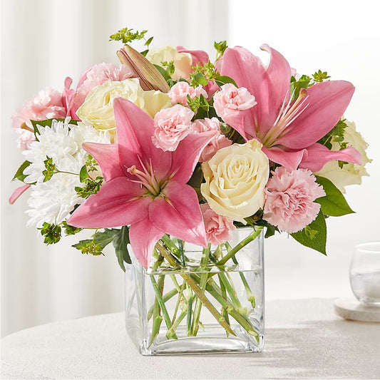 By Your Side Bouquet –  Joyce Florist Of Dallas Inc, Dallas TX