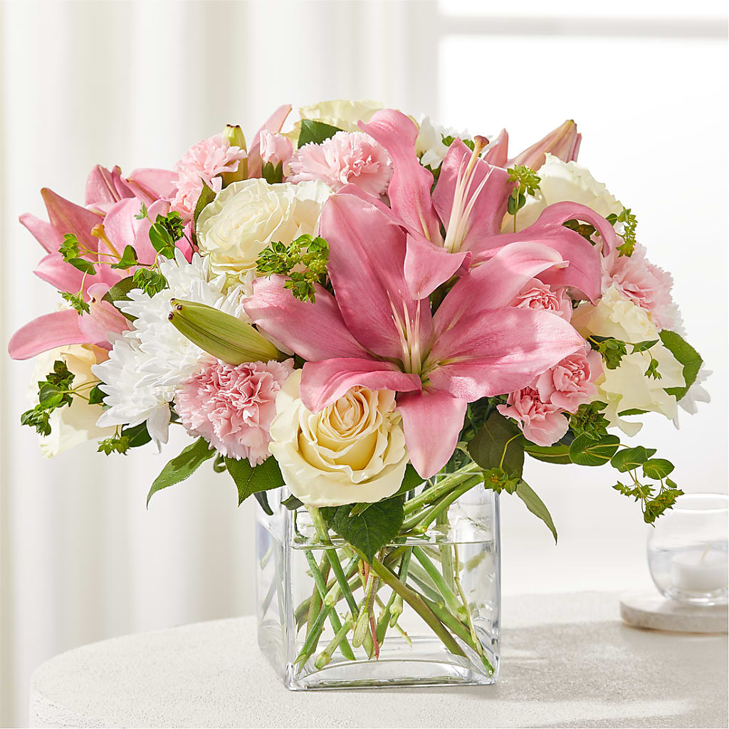 By Your Side Bouquet –  Joyce Florist Of Dallas Inc, Dallas TX