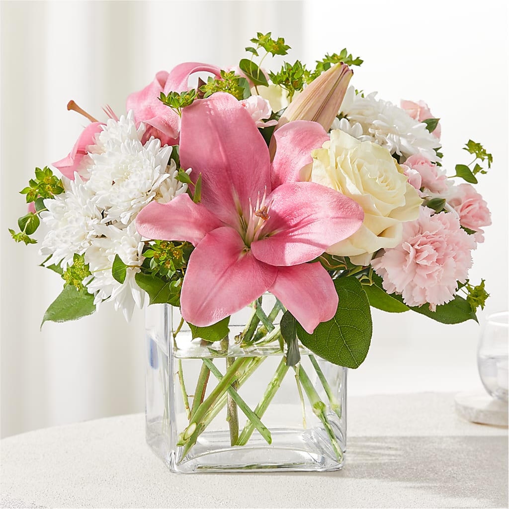 By Your Side Bouquet –  Joyce Florist Of Dallas Inc, Dallas TX