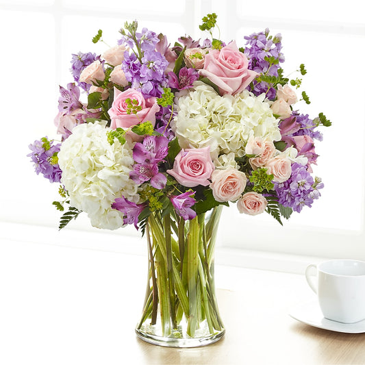 Shared Sentiment Bouquet –  Joyce Florist Of Dallas Inc, Dallas TX