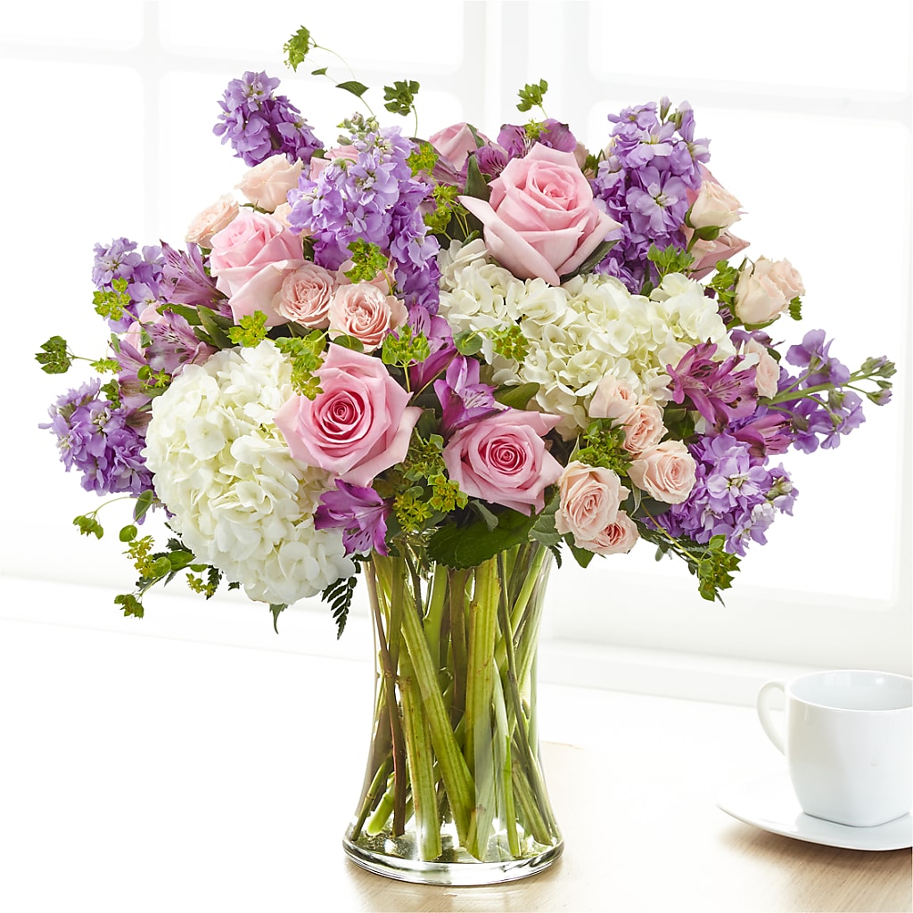 Shared Sentiment Bouquet –  Joyce Florist Of Dallas Inc, Dallas TX