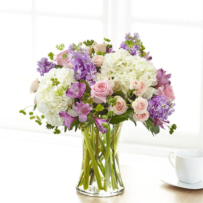 Shared Sentiment Bouquet –  Joyce Florist Of Dallas Inc, Dallas TX