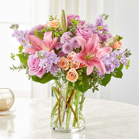 Resilience Bouquet –  Joyce Florist Of Dallas Inc, Dallas TX