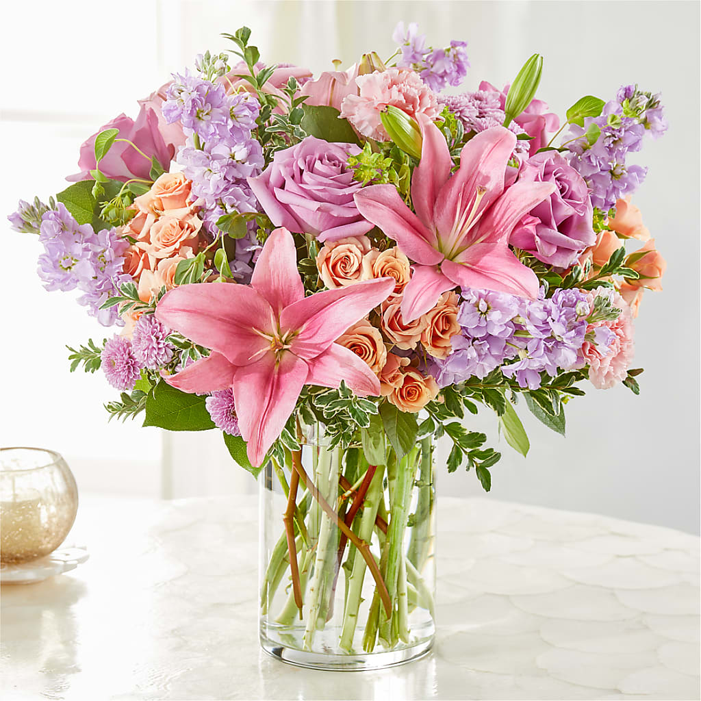 Resilience Bouquet –  Joyce Florist Of Dallas Inc, Dallas TX