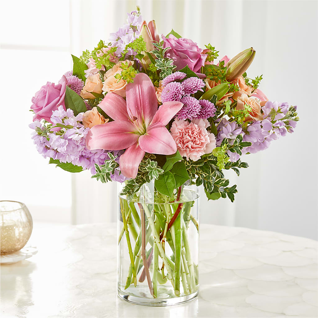 Resilience Bouquet –  Joyce Florist Of Dallas Inc, Dallas TX