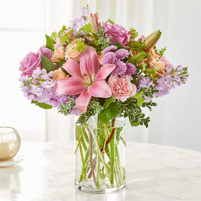 Resilience Bouquet –  Joyce Florist Of Dallas Inc, Dallas TX