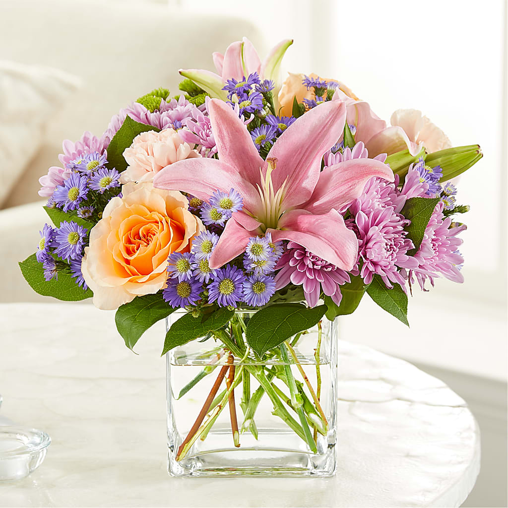 Delicate Details Bouquet –  Joyce Florist Of Dallas Inc, Dallas TX