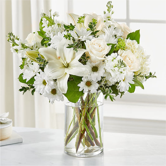 Hope & Renewal Bouquet –  Joyce Florist Of Dallas Inc, Dallas TX