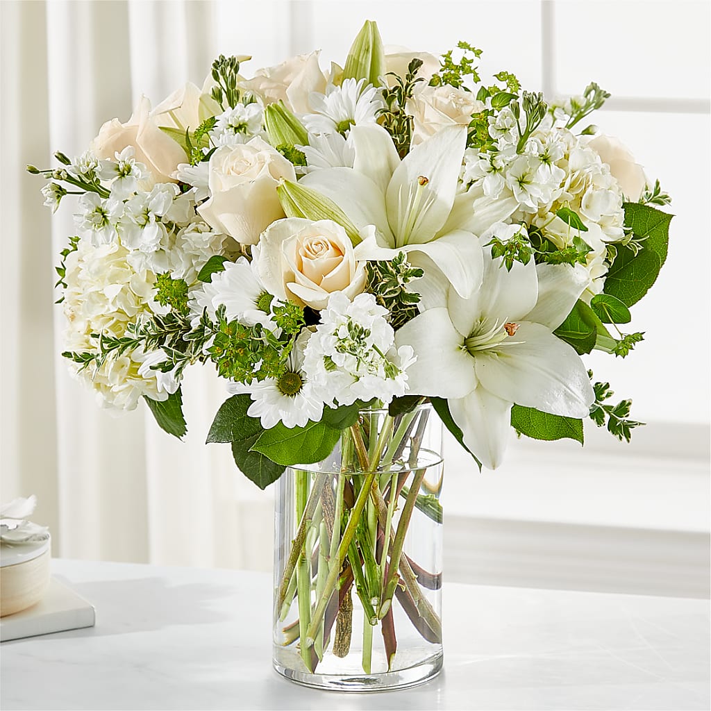 Hope & Renewal Bouquet –  Joyce Florist Of Dallas Inc, Dallas TX