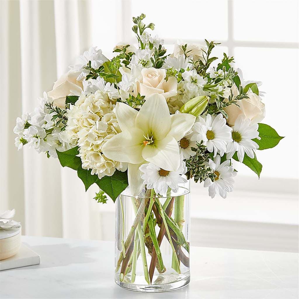 Hope & Renewal Bouquet –  Joyce Florist Of Dallas Inc, Dallas TX