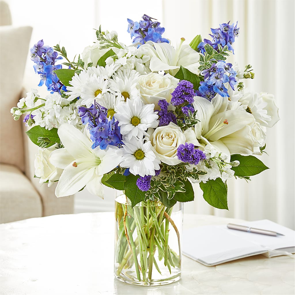 Soothing Scents Bouquet –  Joyce Florist Of Dallas Inc, Dallas TX