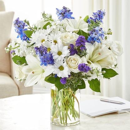 Soothing Scents Bouquet –  Joyce Florist Of Dallas Inc, Dallas TX
