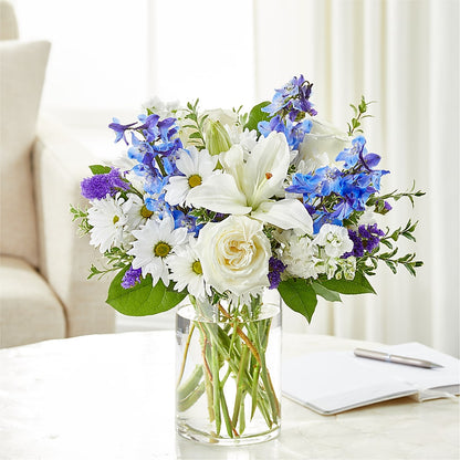 Soothing Scents Bouquet –  Joyce Florist Of Dallas Inc, Dallas TX