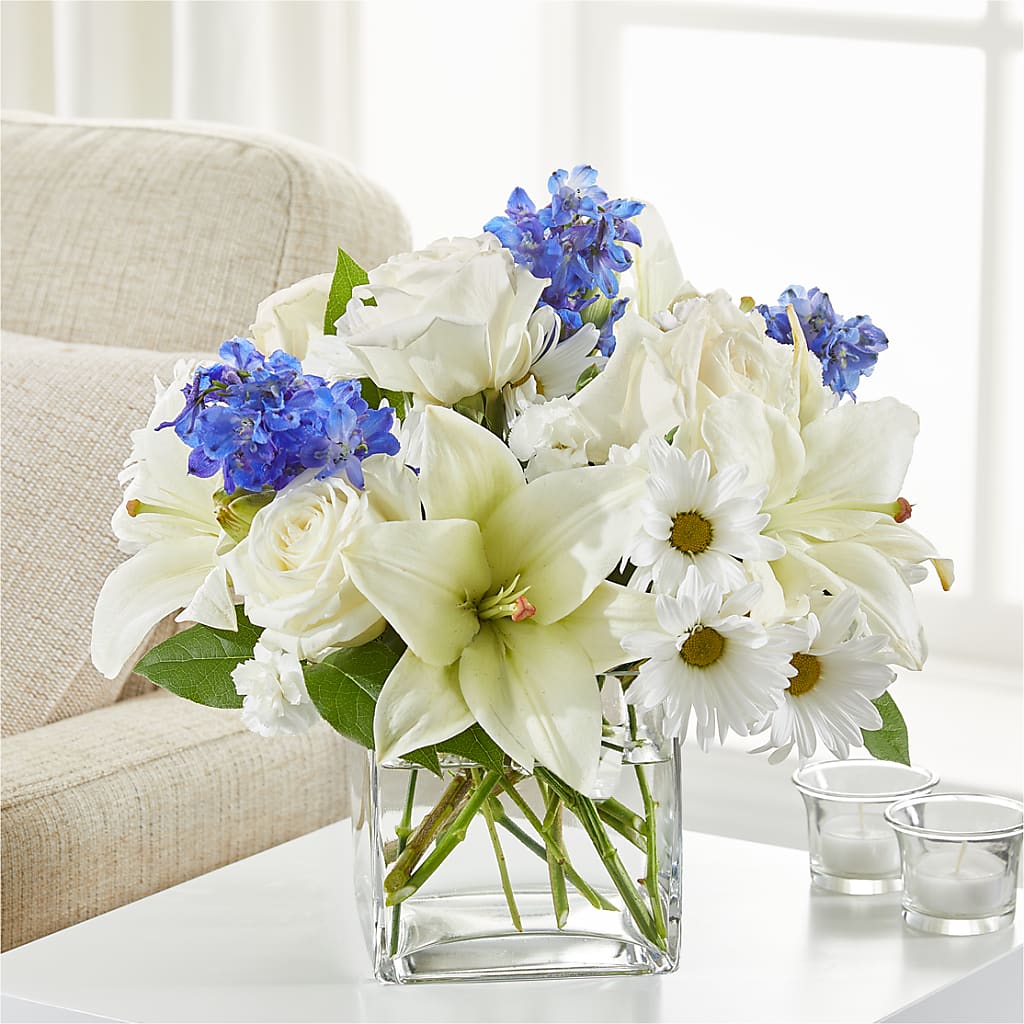 Restored Bouquet –  Joyce Florist Of Dallas Inc, Dallas TX