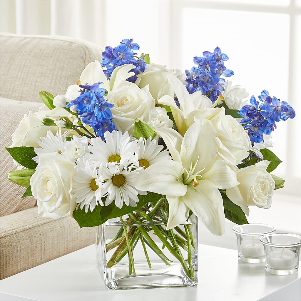 Restored Bouquet –  Joyce Florist Of Dallas Inc, Dallas TX