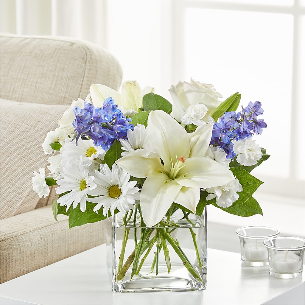 Restored Bouquet –  Joyce Florist Of Dallas Inc, Dallas TX