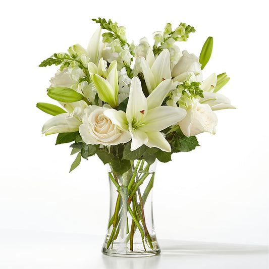 Eternal Friendship Bouquet –  Joyce Florist Of Dallas Inc, Dallas TX