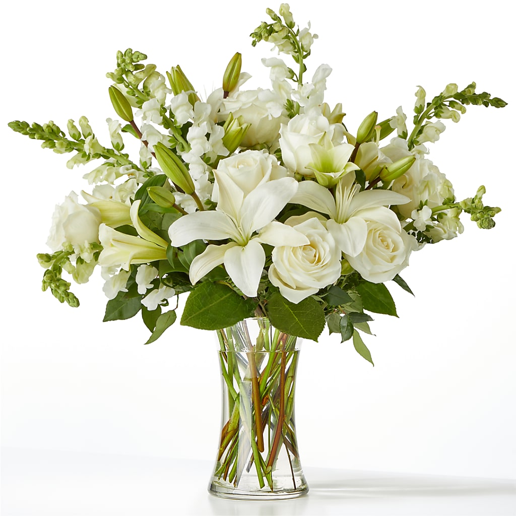 Eternal Friendship Bouquet –  Joyce Florist Of Dallas Inc, Dallas TX