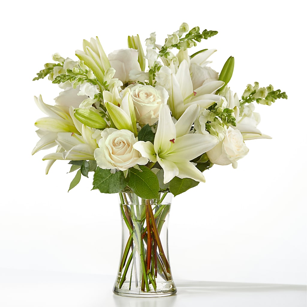 Eternal Friendship Bouquet –  Joyce Florist Of Dallas Inc, Dallas TX