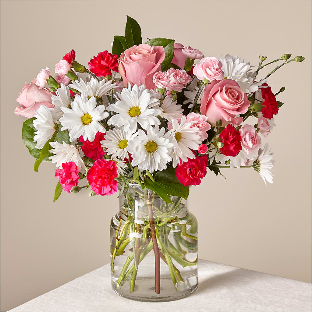 Sweet Surprises® Bouquet –  Joyce Florist Of Dallas Inc, Dallas TX
