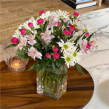 Sweet Surprises® Bouquet –  Joyce Florist Of Dallas Inc, Dallas TX