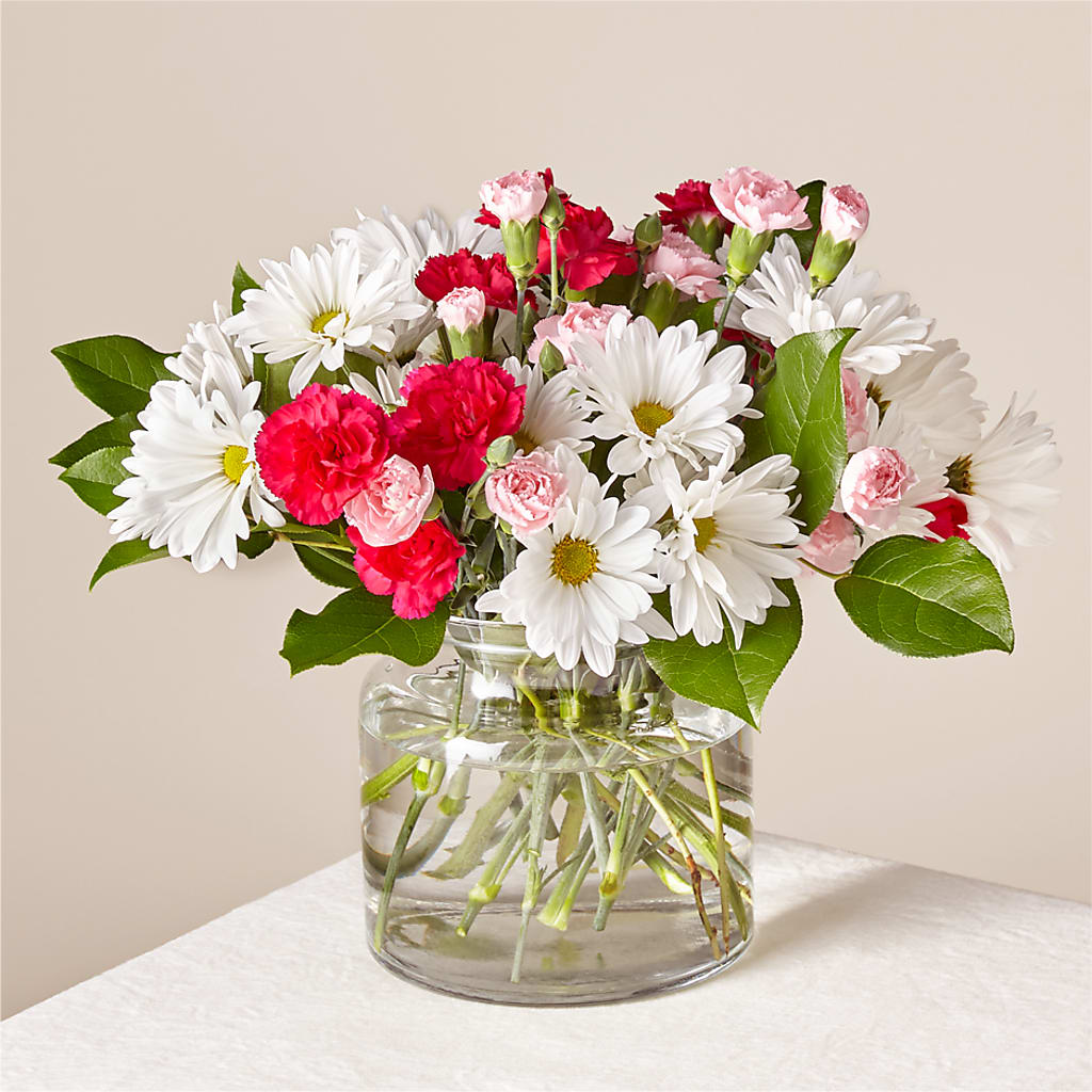 Sweet Surprises® Bouquet –  Joyce Florist Of Dallas Inc, Dallas TX