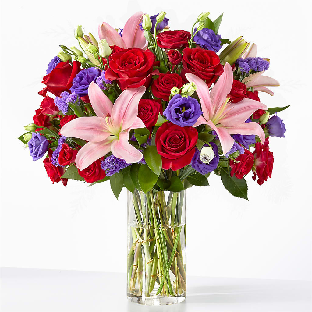 Truly Stunning Bouquet –  Joyce Florist Of Dallas Inc, Dallas TX