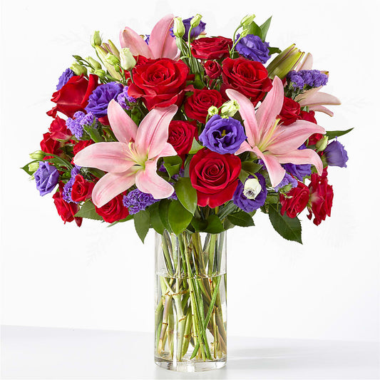 Truly Stunning Bouquet –  Joyce Florist Of Dallas Inc, Dallas TX