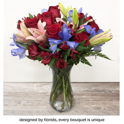 Truly Stunning Bouquet –  Joyce Florist Of Dallas Inc, Dallas TX