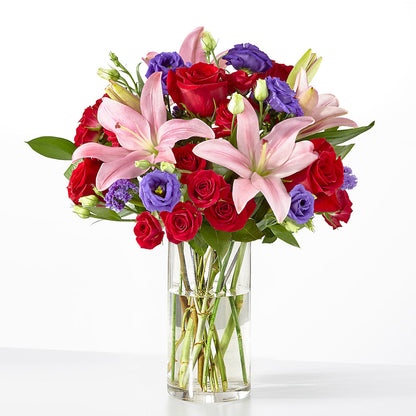 Truly Stunning Bouquet –  Joyce Florist Of Dallas Inc, Dallas TX