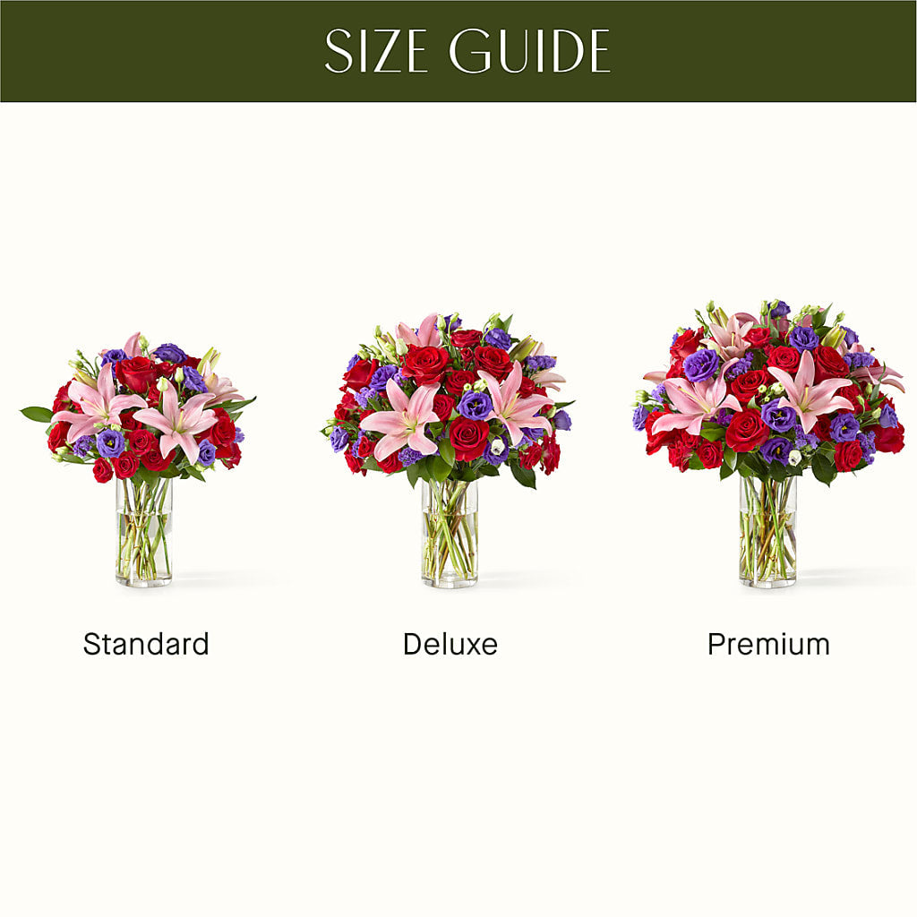 Truly Stunning Bouquet –  Joyce Florist Of Dallas Inc, Dallas TX