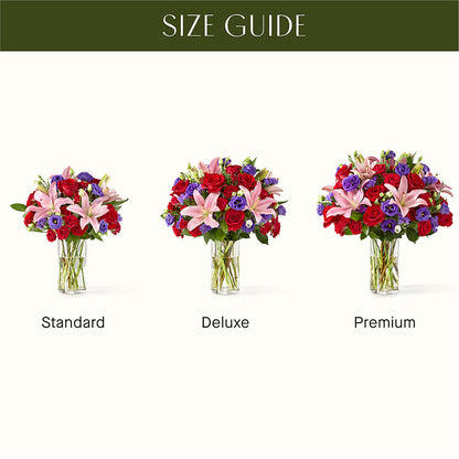 Truly Stunning Bouquet –  Joyce Florist Of Dallas Inc, Dallas TX