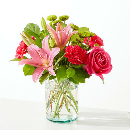 Watermelon Crush Bouquet –  Joyce Florist Of Dallas Inc, Dallas TX