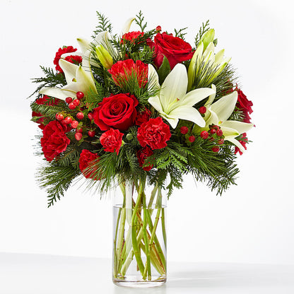Joyful Greetings Bouquet –  Joyce Florist Of Dallas Inc, Dallas TX