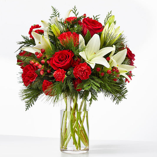 Joyful Greetings Bouquet –  Joyce Florist Of Dallas Inc, Dallas TX