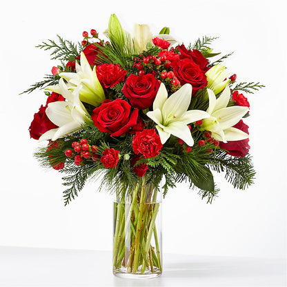 Joyful Greetings Bouquet –  Joyce Florist Of Dallas Inc, Dallas TX
