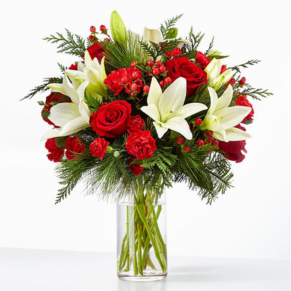 Joyful Greetings Bouquet –  Joyce Florist Of Dallas Inc, Dallas TX